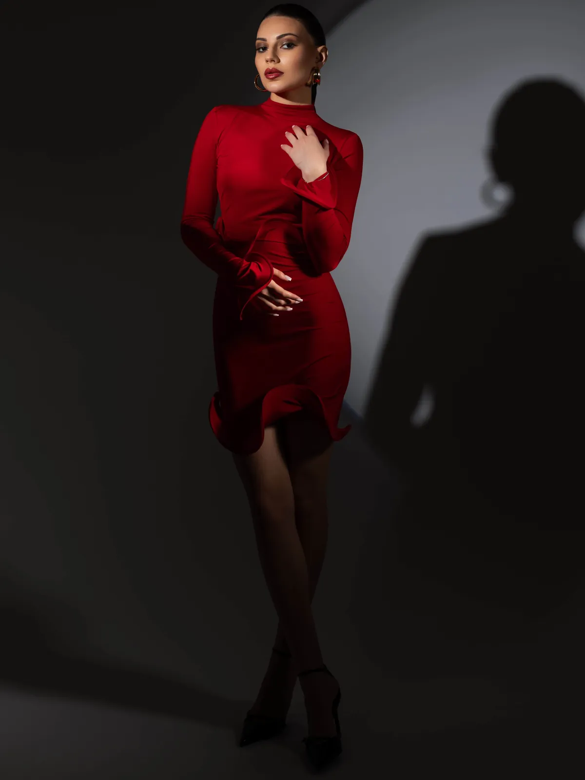 Lyudmila photo 5