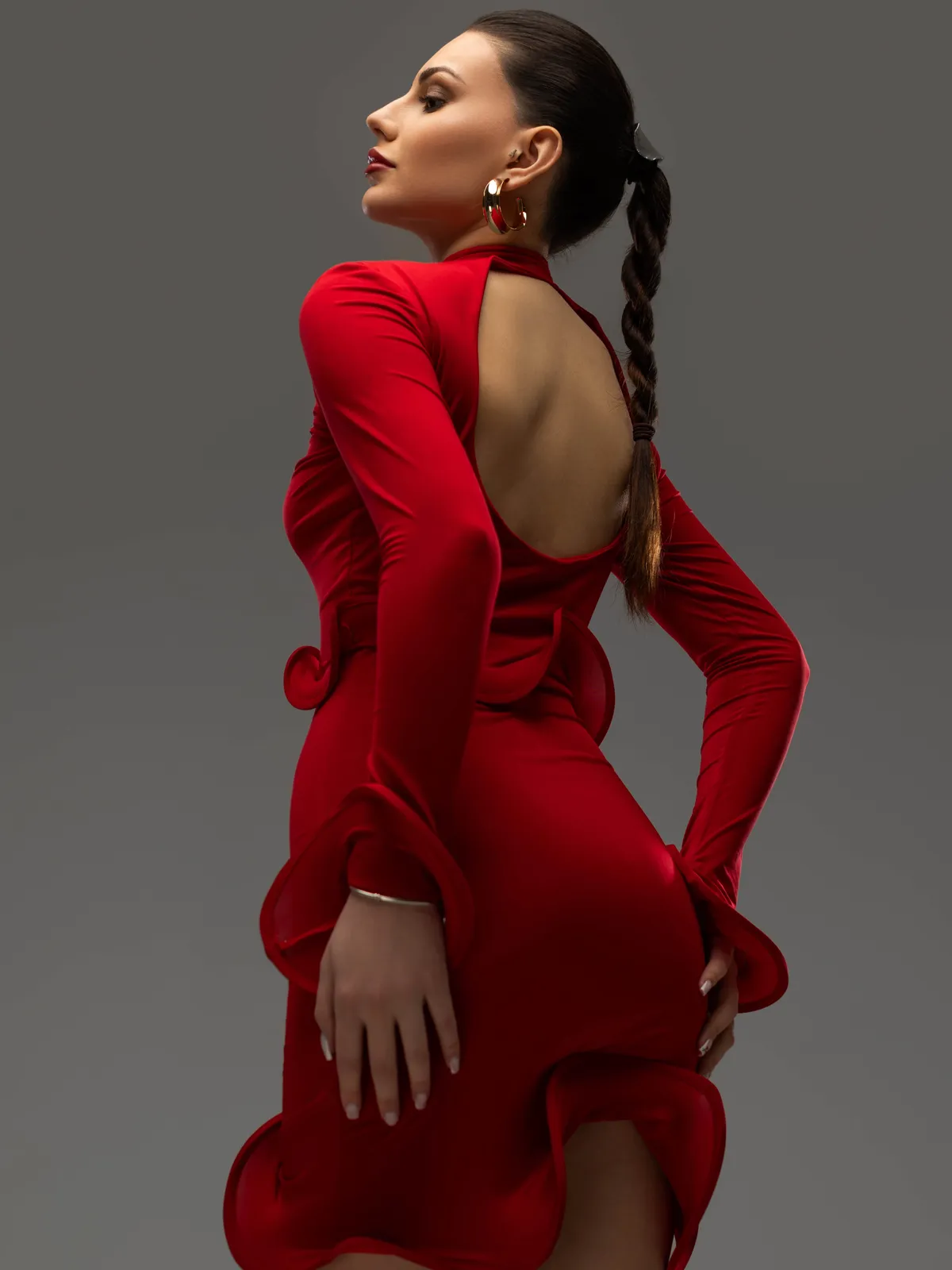 Lyudmila photo 7