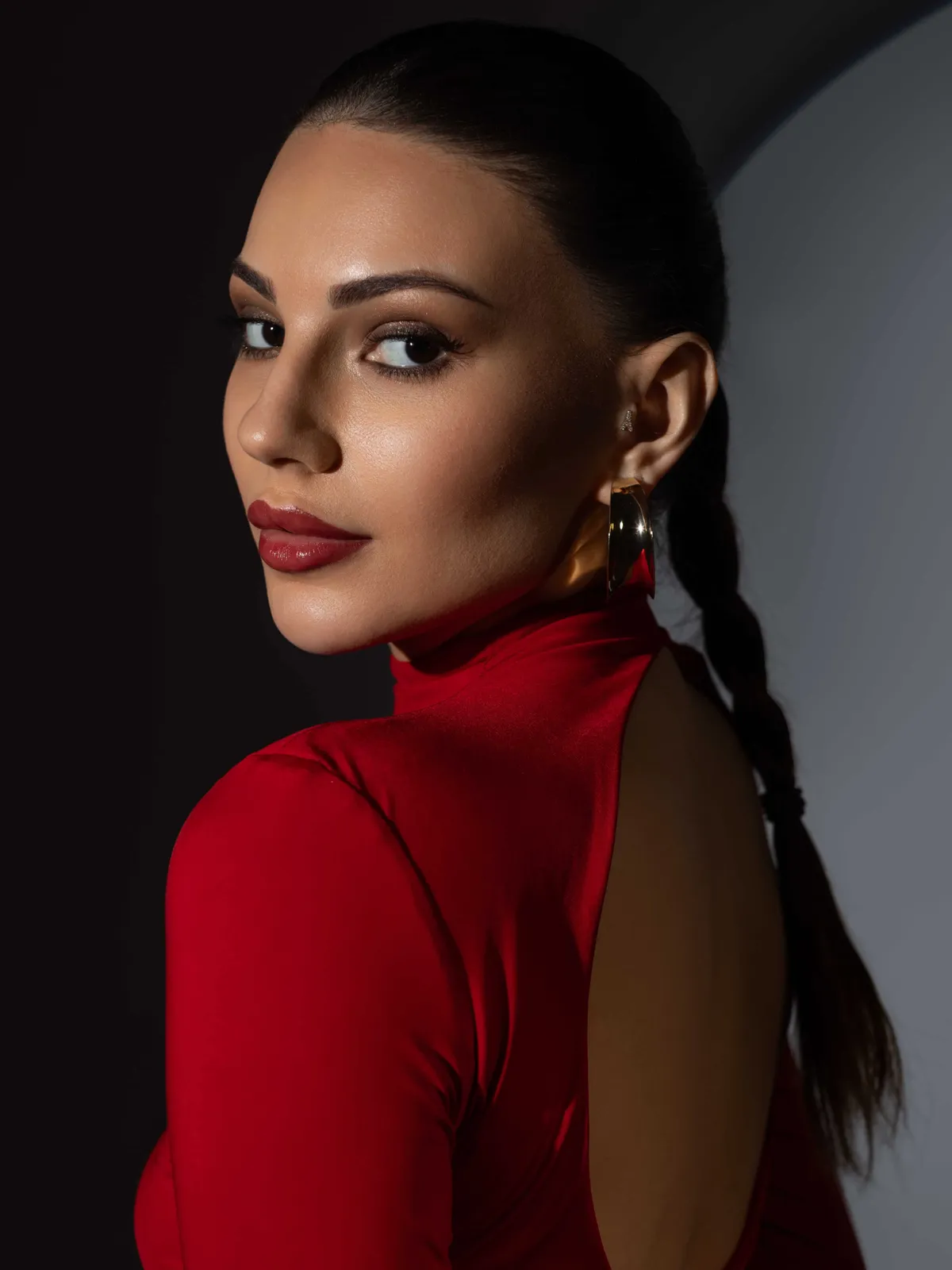 Lyudmila photo 8