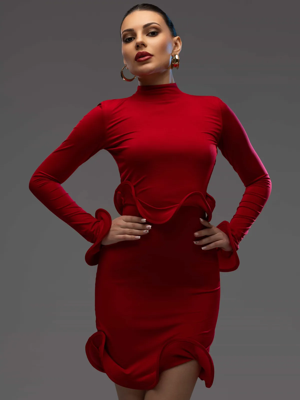 Lyudmila photo 9