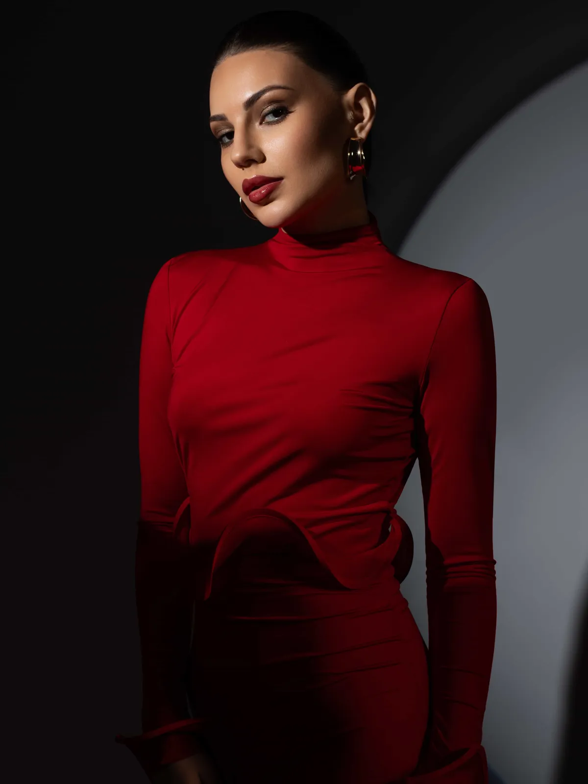 Lyudmila photo 6