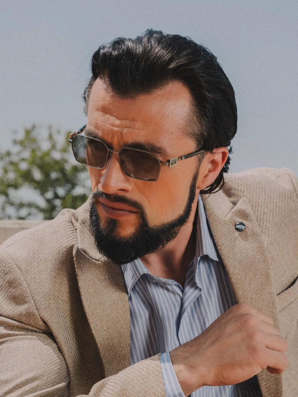 Toghrul photo 3