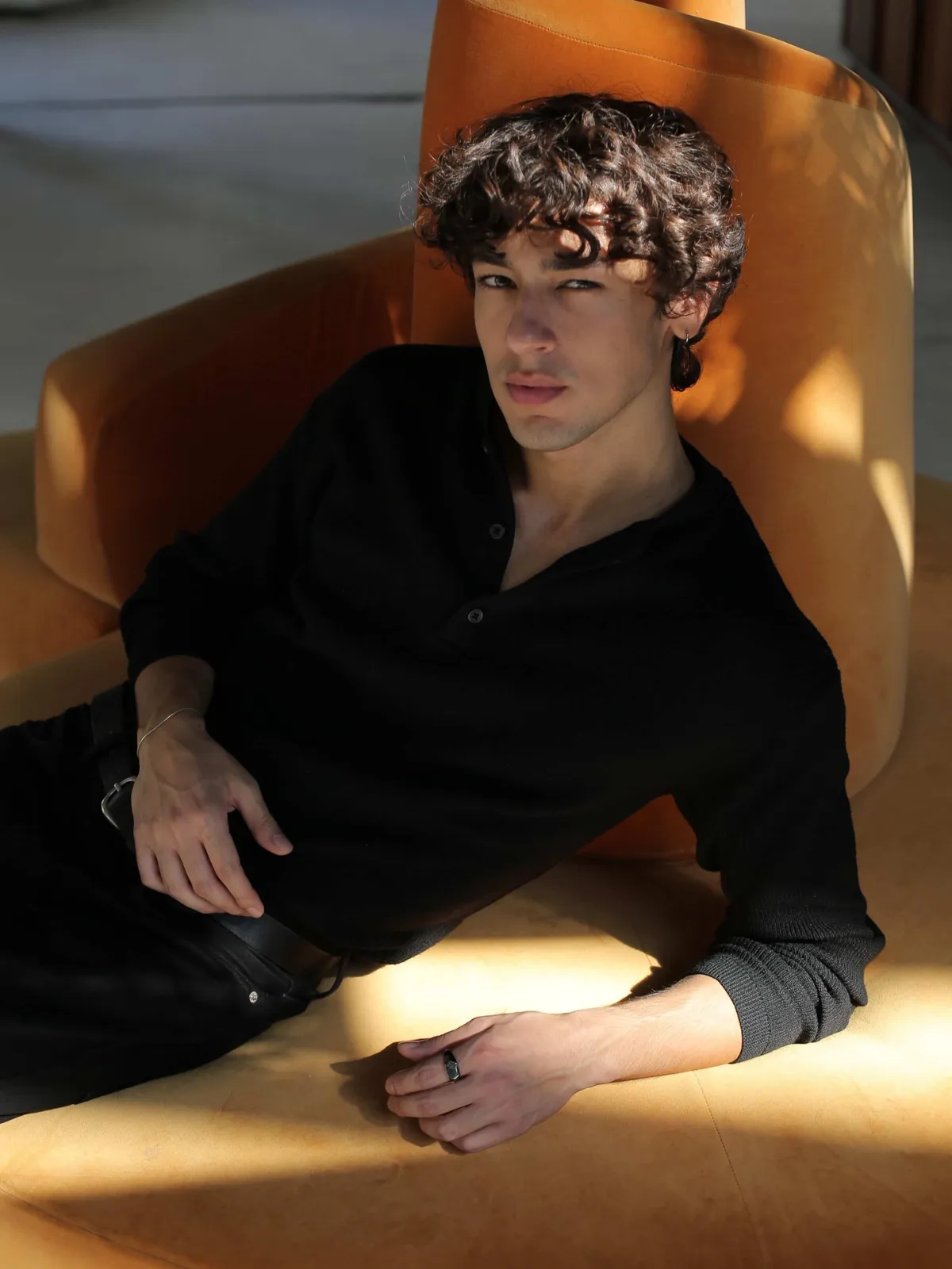 Ilhan photo 2